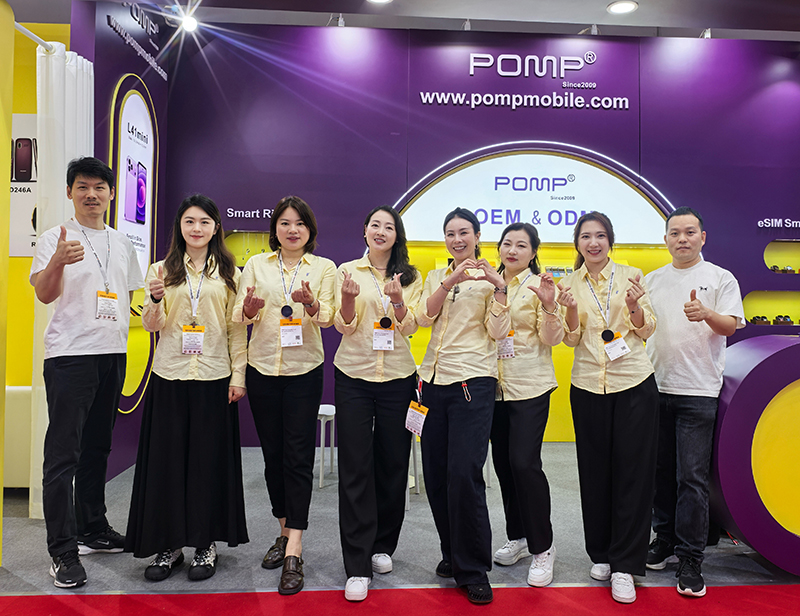 2026Global Sources Mobile Electronics Show 于4月18日成功开幕