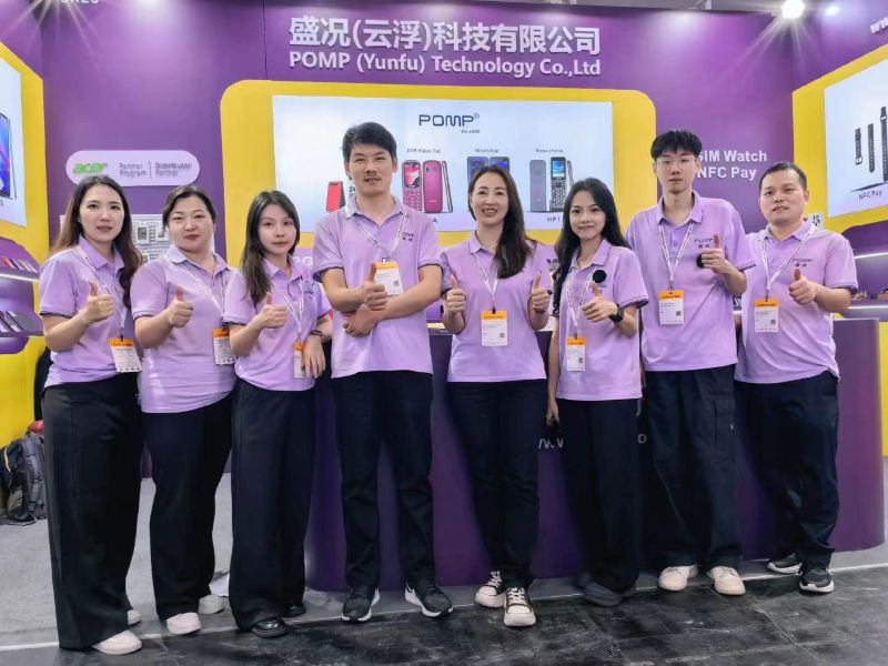 2026 Global Sources Mobile Electronics Show 于10月18日成功开幕