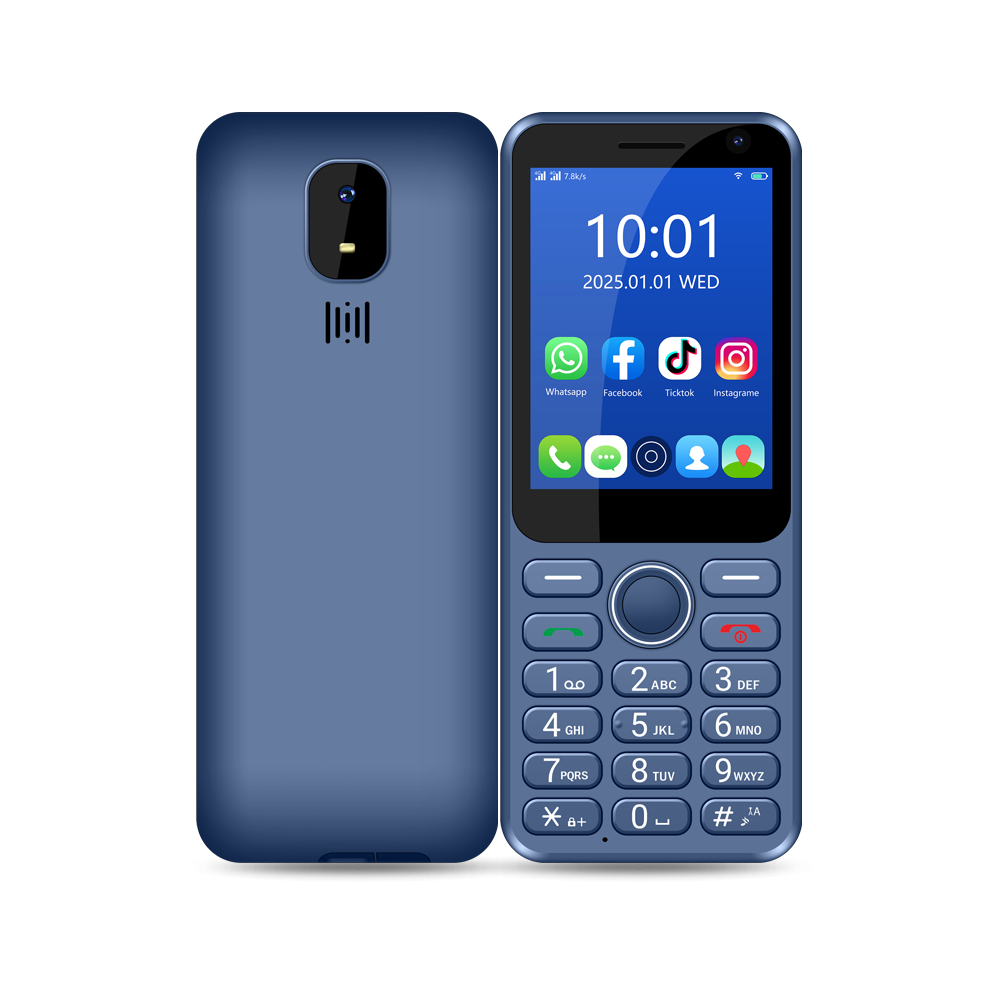 ED287A(4G)