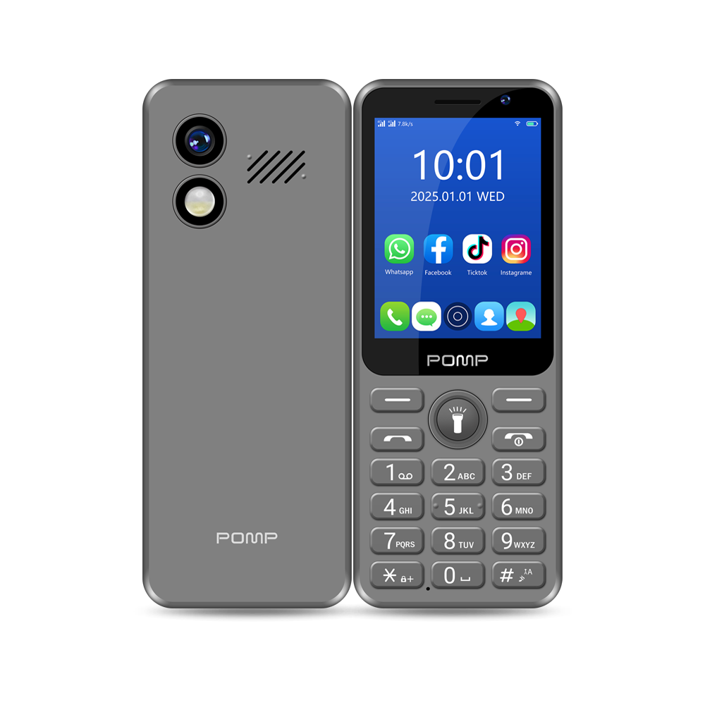 ED287(4G)