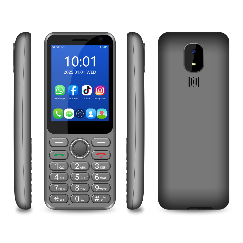 ED287A(4G)