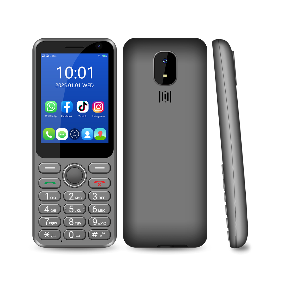 ED287A(4G)