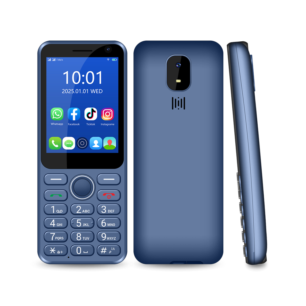 ED287A(4G)