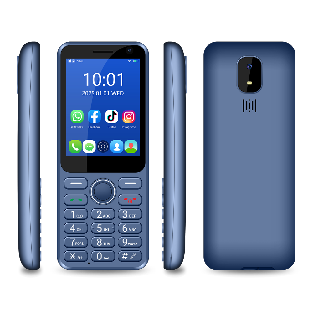 ED287A(4G)