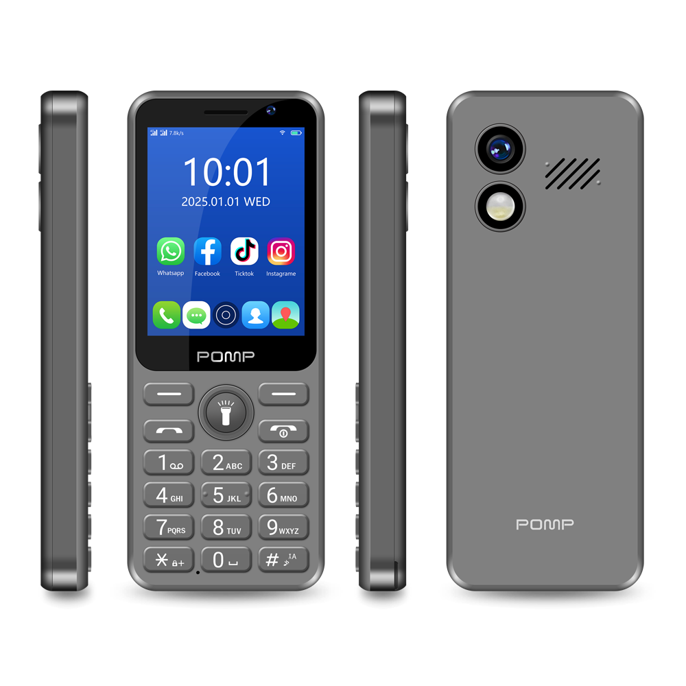 ED287(4G)