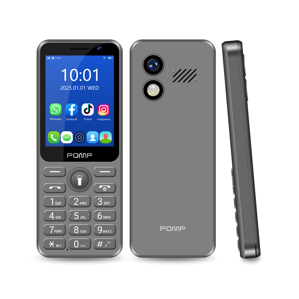 ED287(4G)